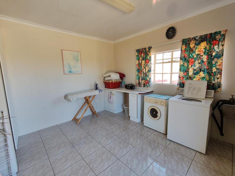 3 Bedroom Property for Sale in Oranjeville Free State